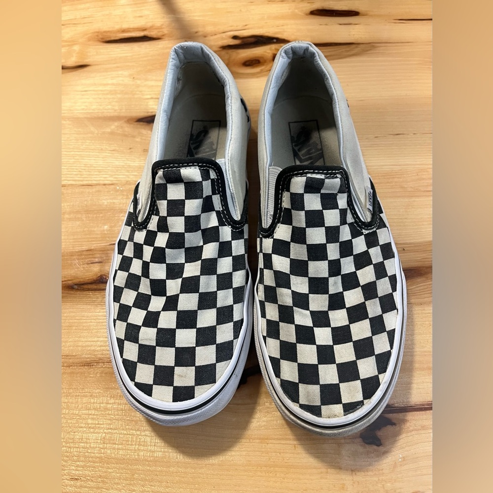 Vans - Women’s size 10